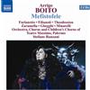 Arrigo Boito Arrigo Boito: Mefistofele (CD) Album