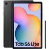Samsung Galaxy Tab S6 Lite Wifi 4gb/128gb 10.4´´ Tablet Nero