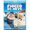 Rai cinema Le Avventure Di Fiocco Di Neve (Blu-ray) elsa pataky