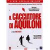 FILMAURO Il Cacciatore Di Aquiloni (Special Edition) (2 Dvd) (DVD) Abdalla/Ershadi