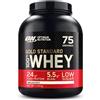 Optimum Nutrition ON Optimum Nutrition Gold Standard 100% Whey Proteine Gusto a Scelta da 2.2kg