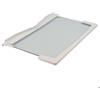 Indesit Hotpoint Ariston Vassoio in vetro frigorifero originale C00507755 ripiano mensola frigo Indesit