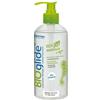 JOYDIVISION Lubrificante Intimo Bioglide Neutral 500ml ingredienti 100% naturali e vegani