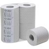 Celtex Carta Igienica Fascetta Tissue Flowers Hotel 180 40 rotoli - Celtex - SPA e B&B