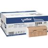Celtex Asciugamani Carta Bagno Piegati a V Cell 3150 pz per Dispenser - Celtex
