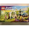 lego friends 41707 veicolo pianta alberi