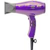 Parlux Asciugacapelli Professionale, Phon Supercompact Cer & Ion 3500, Viola - 898 Gr.