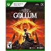 The Lord of the Rings: Gollum (XS (Microsoft Xbox One Microsoft Xbox Series X S)