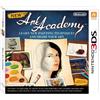 Nintendo 3DS New Art Academy GAME NUOVO