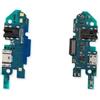 Samsung CONNETTORE DI CARICA PCB SAMSUNG A10 SM-A105FN MICROFONO DOCK RICARICA ORIGINALE