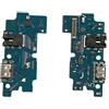 Samsung CONNETTORE RICARICA SAMSUNG GALAXY A50 SM-A505F MICROFONO DOCK CARICA ORIGINALE