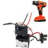Interruttore Per Trapano Bosch Originale 2607200623 – Perfetto Per Professionisti E Per I Lavoretti In Casa