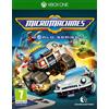 CODEMASTERS MICRO MACHINES WORLD SERIES GUIDA/RACING - XBOX ONE