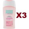 Clinians 3 PZ CLINIANS TONICO RINFRESCANTE ATTIVA ANTISTRESS PELLI SECCHE SENSIBILI 200ML