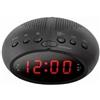 RADIO SVEGLIA OROLOGIO DIGITALE HAPPY SHEEP CR-2466 FM DISPLAY A LED ROSSO 220V