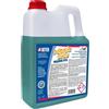 KITER Detergente Sgrassante Pavimenti Microporosi Magic Gres 3 Litri - Kiter