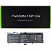 MB distribuzione Batteria per Asus VivoBook S200E-CT179H
