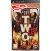 ELECTRONIC ARTS Essential Army Of Two 40° Giorno Electronic Arts
