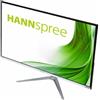 Hannspree Schermo Hc240hfw 24´´ Fhd Va Led