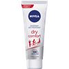 NIVEA 6 x NIVEA deodorante Corpo DRY COMFORT PLUS CREMA stock offerta