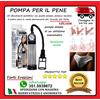 YOU2TOYS La Miglior Pompa allunga pene sviluppatore dimensione pene erezione duro e forte