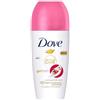 Dove 6pz DOVE Advance Care Deodorante Roll on Go Fresh Pomegranate Scent 50ml
