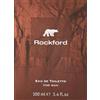 Rockford Profumo Eau De Toilette 100 ml Rockford For Man Uomo