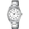 CASIO COLLECTION LTP-1302PD-7BVEG OROLOGIO DONNA NUOVO GARANZIA ITALIA