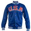 JL Sport Il Migliore Muhammad Ali CASSIUS CLAY USA Giacca Uomo Louisville Classica