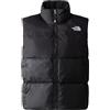 THE NORTH FACE NF0A853OJK31 W SAIKURU VEST Gilet sportivo Donna TNF BLACK Taglia XL