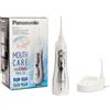 Panasonic Ew-1411 H845 Dental Irrigator Bianco