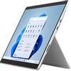 Microsoft Surface Pro 8 10.5´´ W10pro 8 10.5´´gb/512gb Tactile Laptop Argento One Size / EU Plug