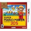 Nintendo Selects: Super Mario Maker for Nintendo 3DS - Nintendo 3 (Nintendo 3DS)
