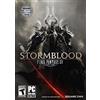 Final Fantasy XIV: Stormblood - PC PC Standard Edition (PC)
