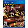 Rico Console - PlayStation 4 (Sony Playstation 4)