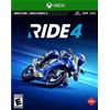 RIDE 4 - Xbox One (Microsoft Xbox One)