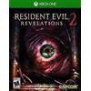 Resident Evil: Revelations 2 - Xbox One (Microsoft Xbox One)