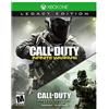 Xbox One Call Of Duty: Infinite Warfare Legacy Edition - Xbox One GAME NUOVO