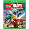 Lego Marvel Super Heroes (Microsoft Xbox One)