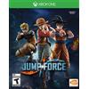 Jump Force for Xbox One Xbox One Standard (Microsoft Xbox One)