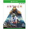 Anthem - Xbox One Xbox One Standard (Microsoft Xbox One)