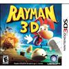 Rayman 3D - Nintendo 3DS (Nintendo 3DS)