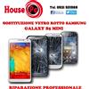 HOUSEPC Sostituzione Vetro Samsung S5 Mini Riparazione Rigenerazione Display Lcd