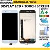 DISPLAY LCD Per XIAOMI MI A1 /MI 5X MDG2 SCHERMO VETRO TOUCH SCREEN FRAME BIANCO