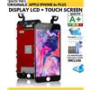 DISPLAY LCD Per APPLE IPHONE 6S PLUS 5,5" SCHERMO + VETRO TOUCH SCREEN NERO