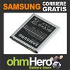 Samsung Batteria ORIGINALE per Samsung Galaxy SIII Mini