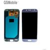 Samsung Display Schermo LCD Touch Samsung Galaxy j5 2017 J530F Azzurro Originali Amoled