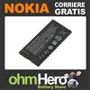 Nokia BP-5T Batteria per Nokia Lumia820 / Lumia 820