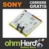Sony Batteria per Sony XPERIA Z L36h C6602