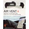 Bestek SUPPORTO SMARTPHONE PER BOCCHETTA ARIA AUTO UNIVERSALE